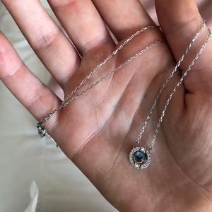 Swarovski Crystal Necklace